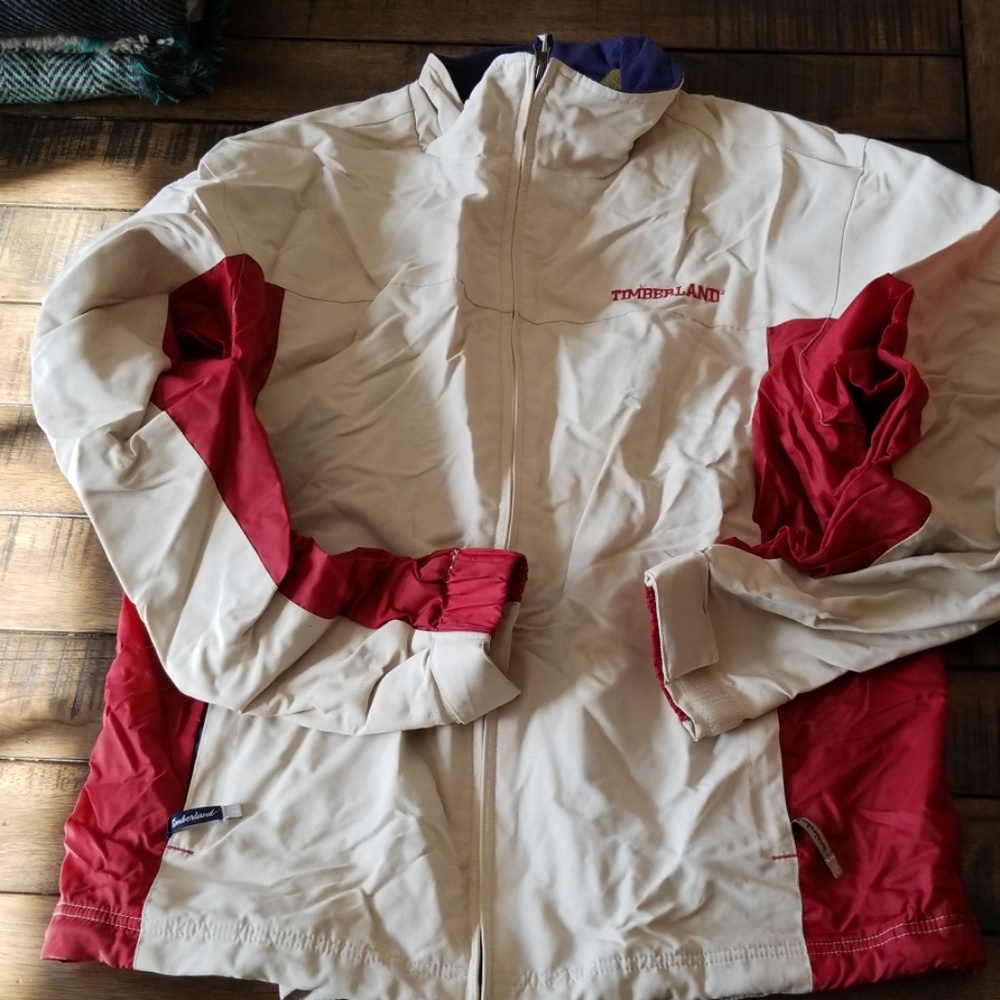 Timberland Jacket